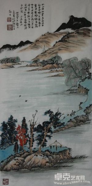 作品9