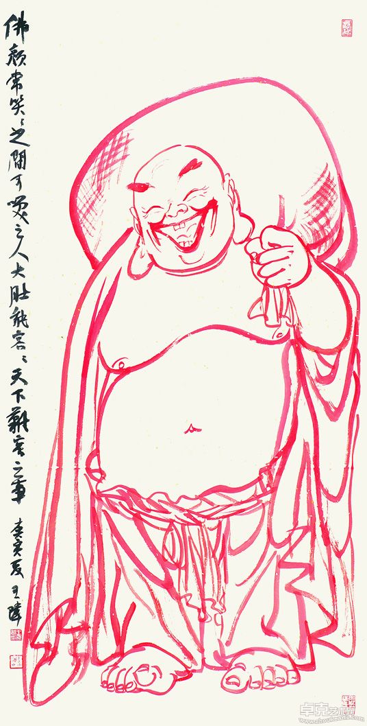 王玮作品图片1
