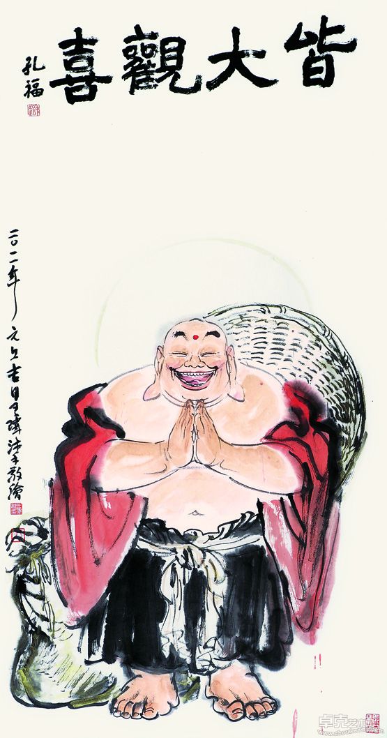 王玮作品图片2