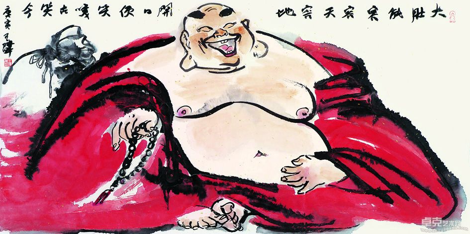 王玮作品图片4