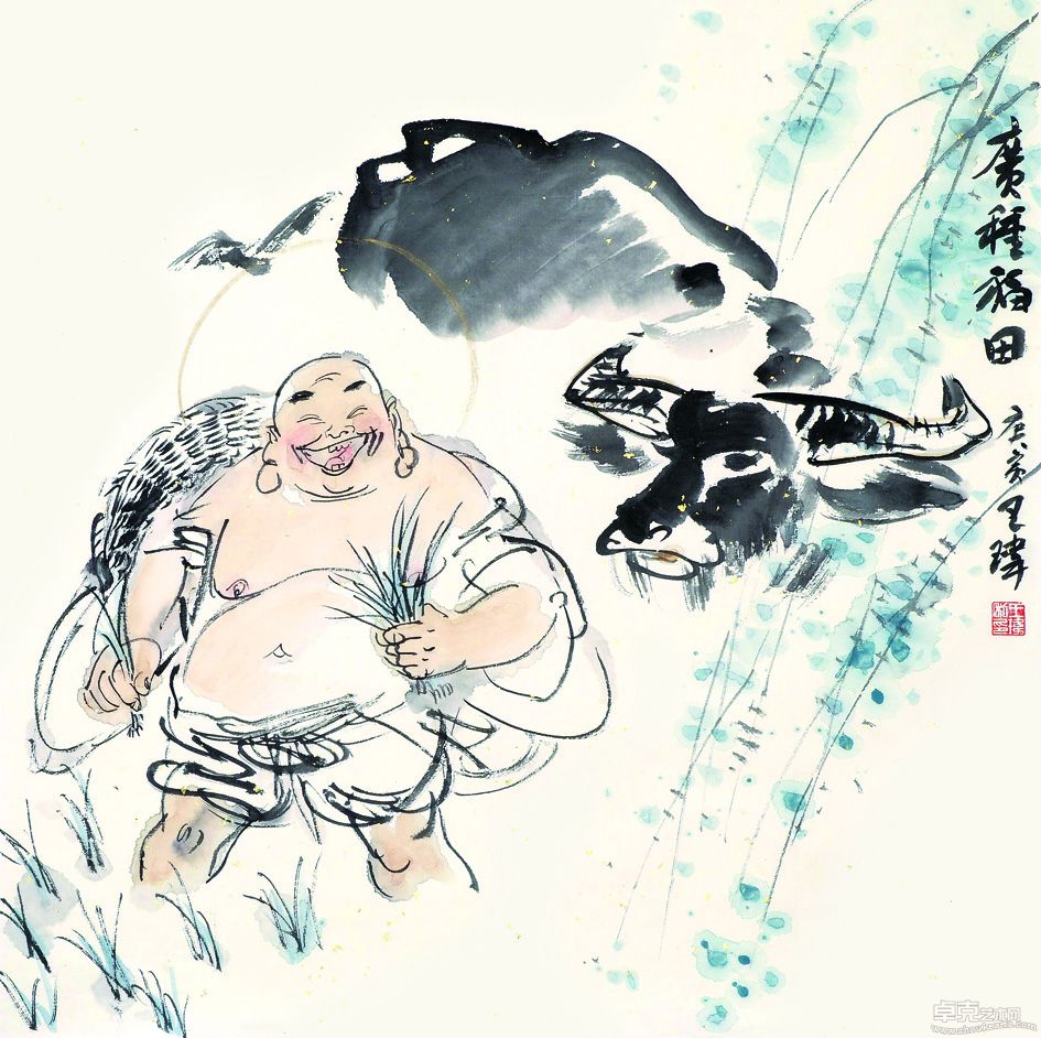 王玮作品图片6