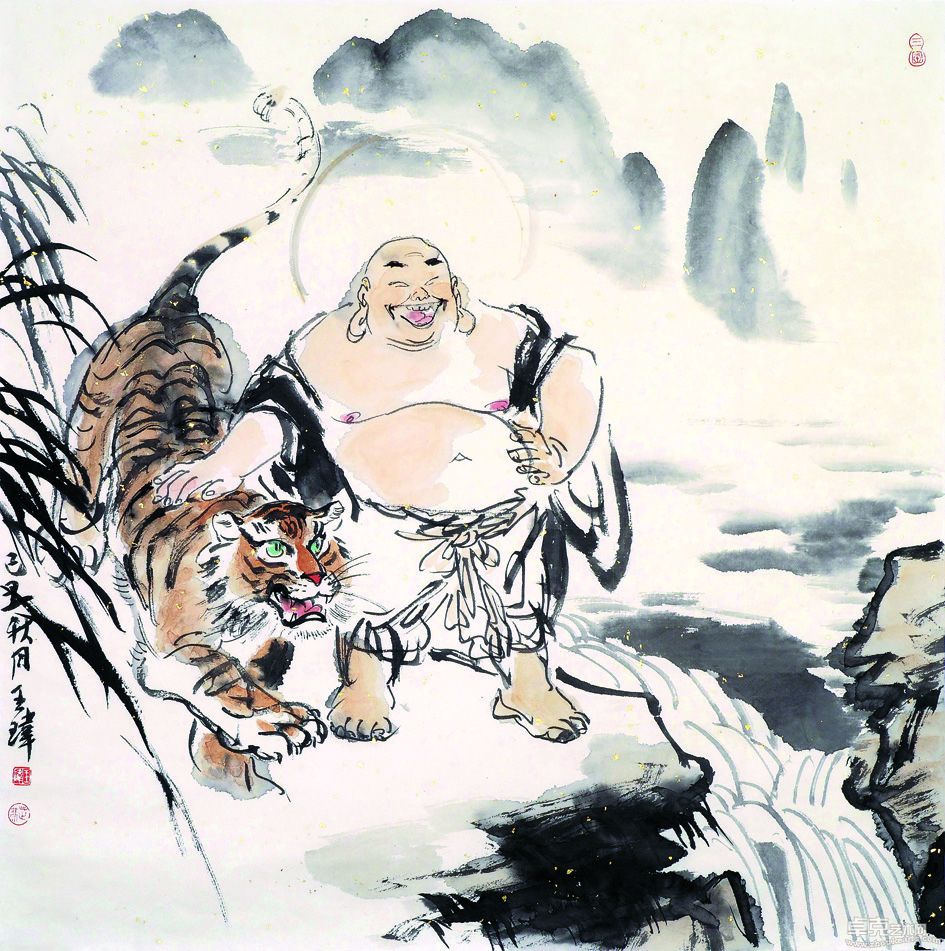 王玮作品图片8