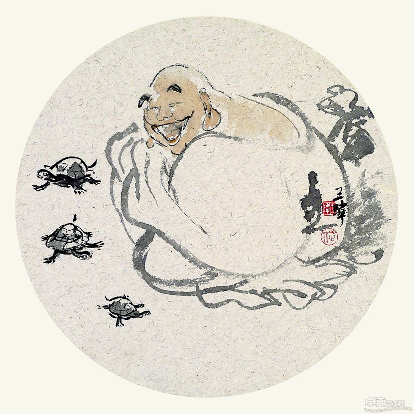 王玮作品图片10