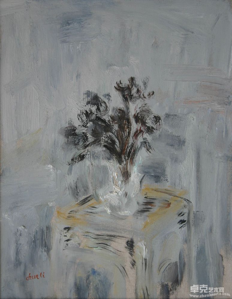 无声NO3.50X70CM
