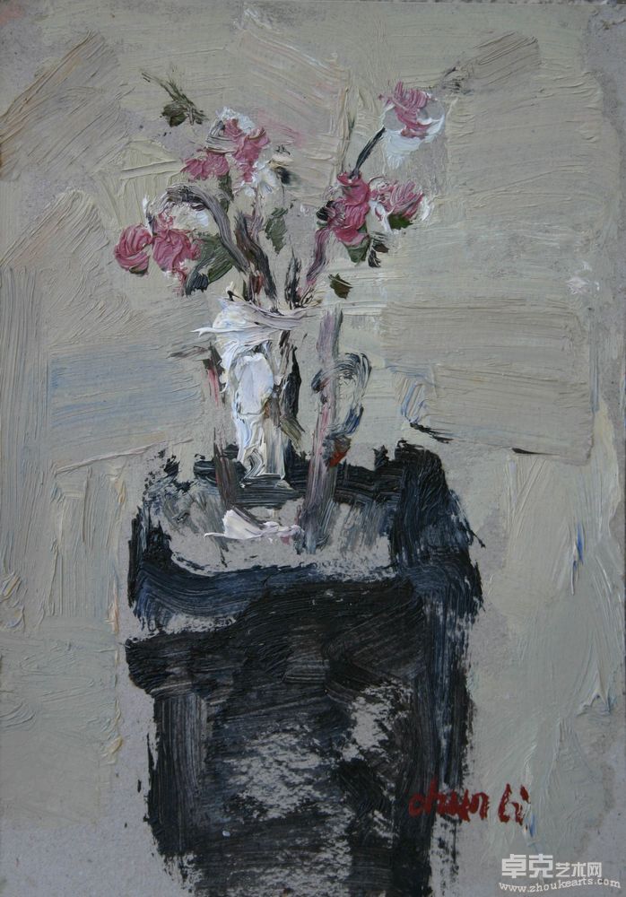 无声NO15.20X30CM