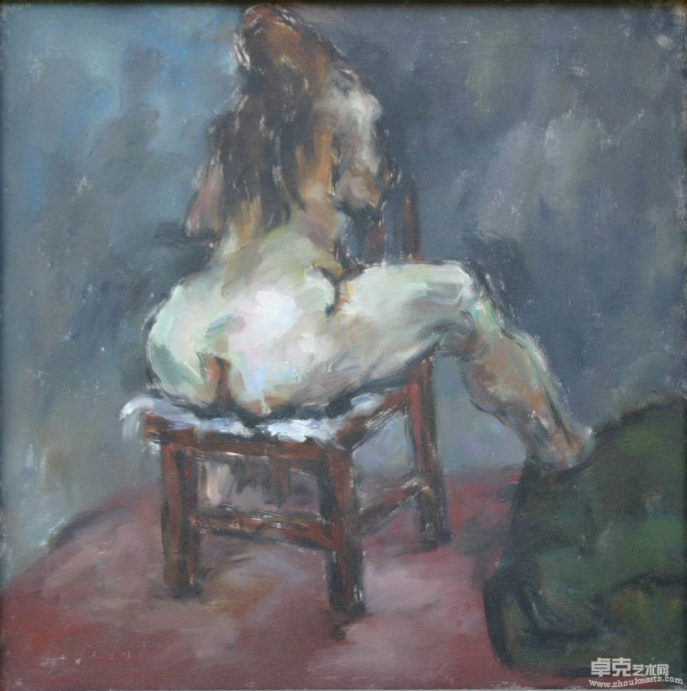 无语NO5.60X60CM