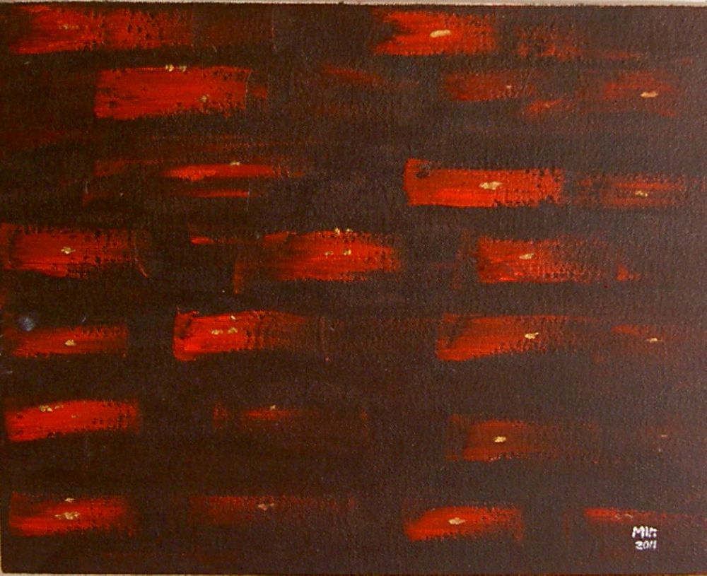 无题40x50cm