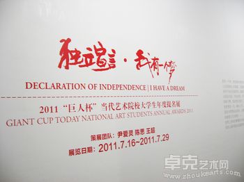 798艺术家王疆入选今日美术馆全国艺术提名展