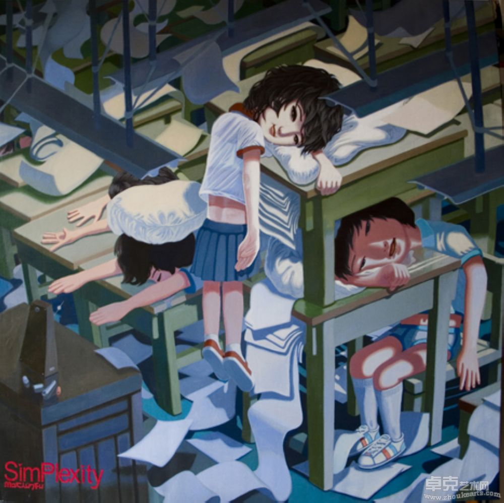 作品4
