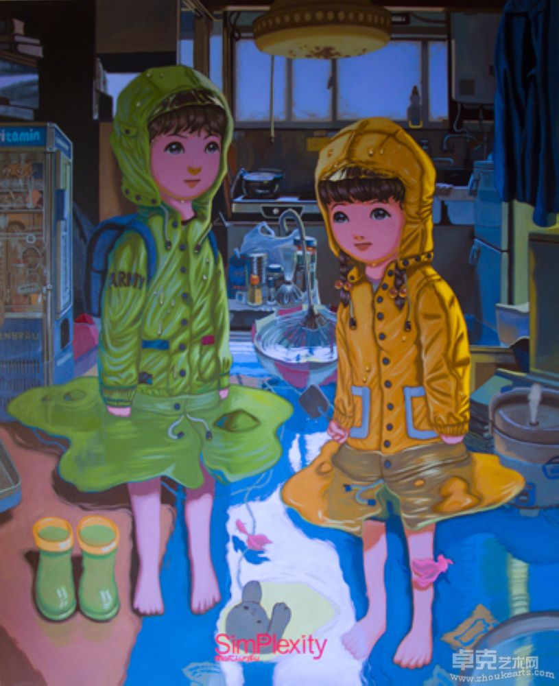 作品2