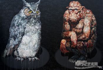 【命理】–华庆作品展