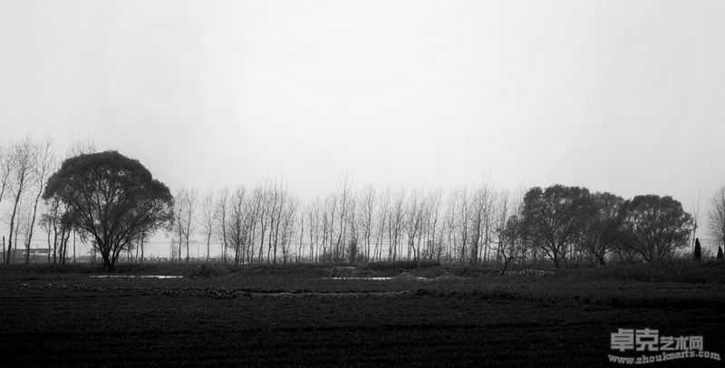 金小芳-风景90X45cmX4 (2)（摄影）