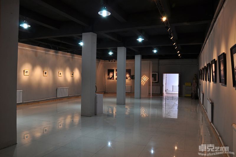 图片 展厅