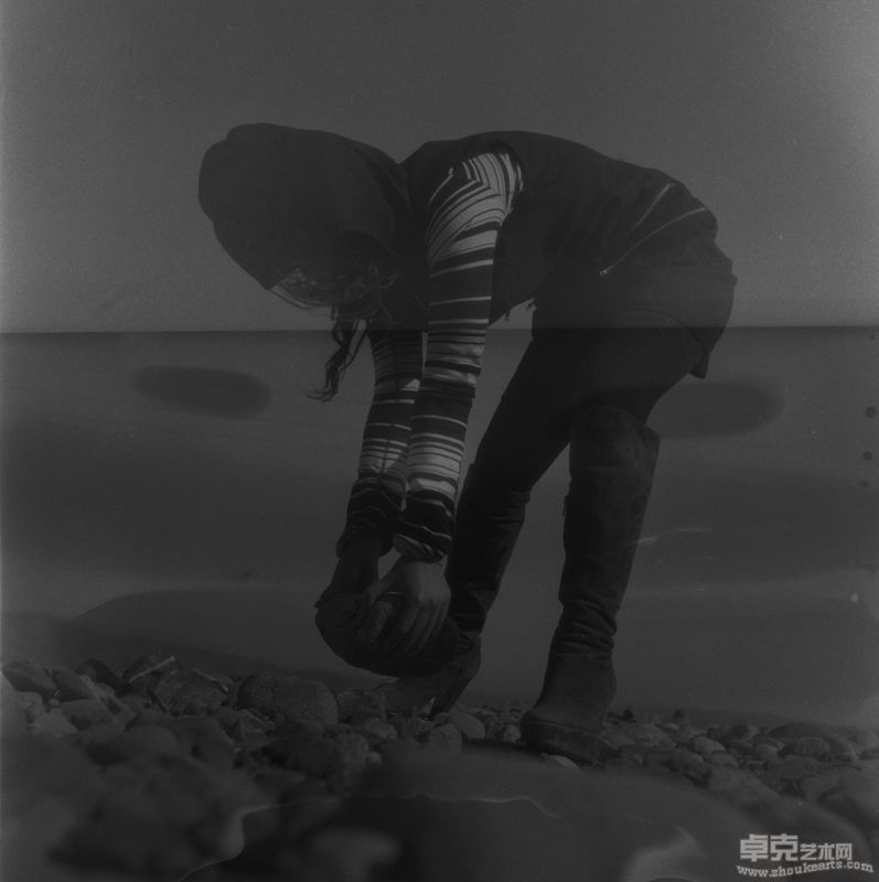 杨贤涛-乌拉泊40x40cmx3（图片）