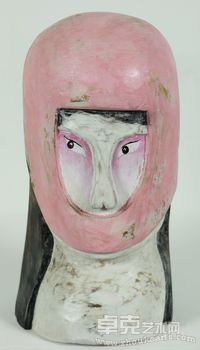 “永乐风翔”－唐重作品展