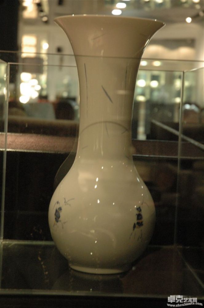 陶瓷作品