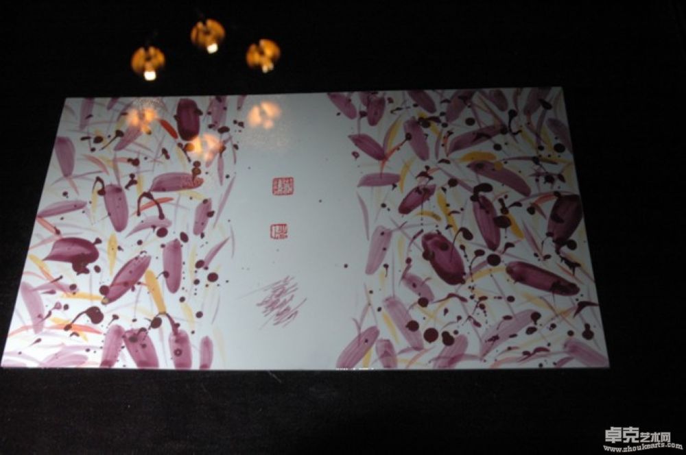 陶瓷作品