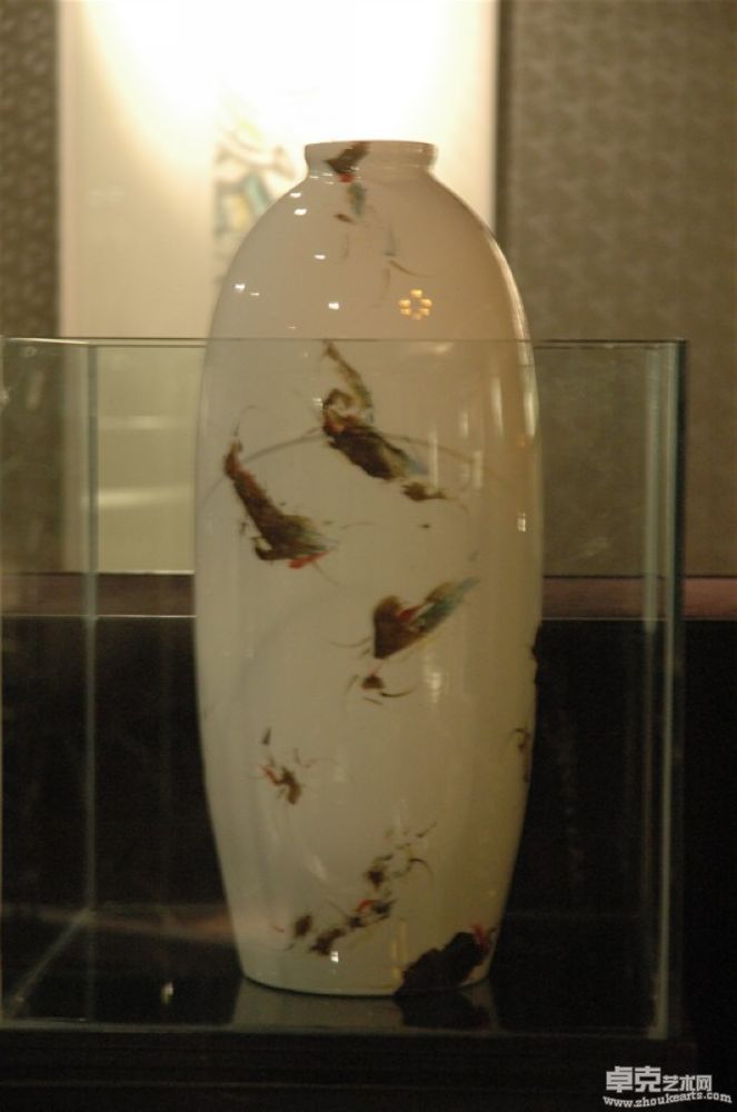 陶瓷作品