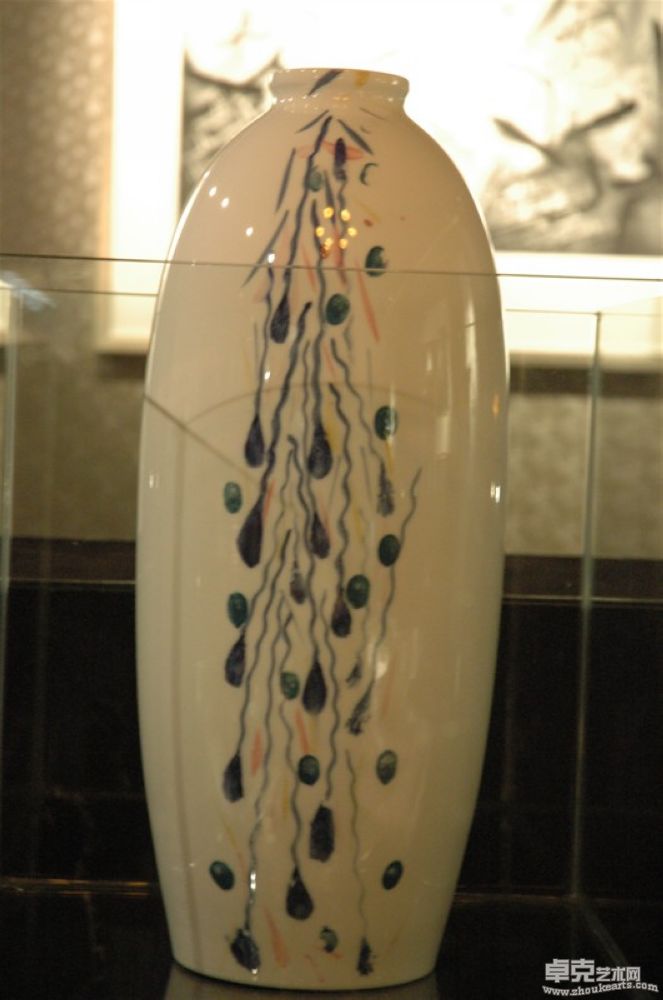 陶瓷作品