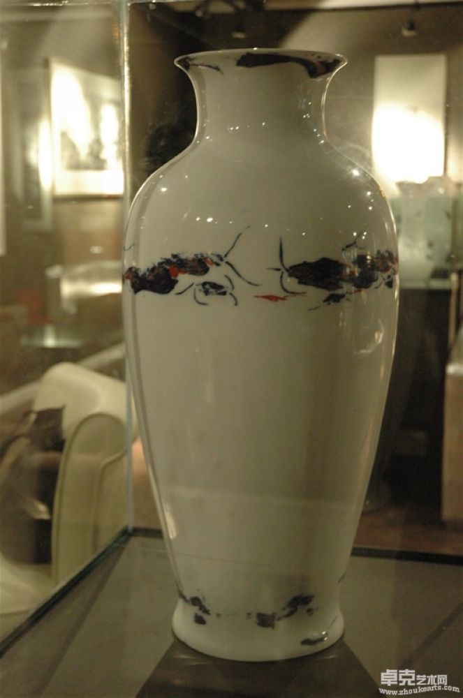 陶瓷作品