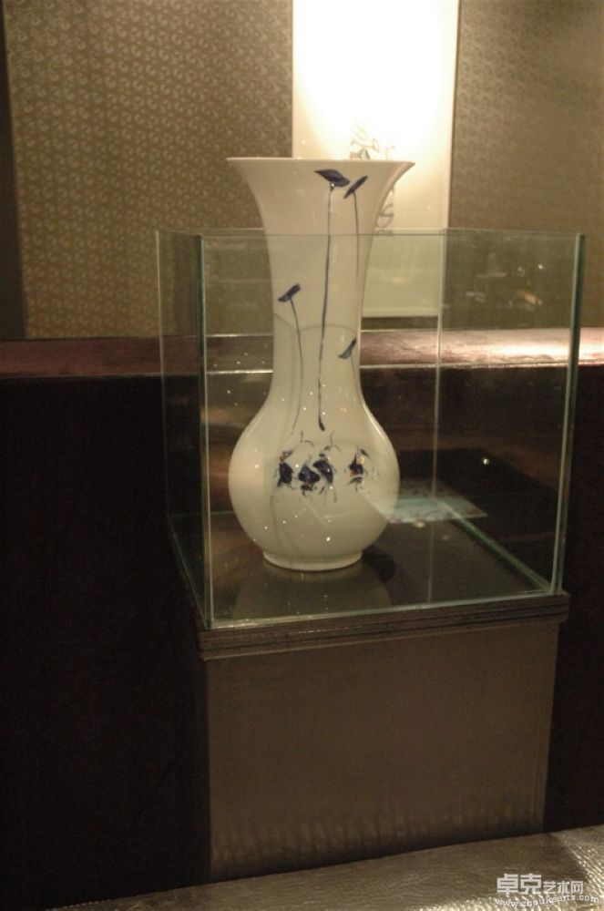 陶瓷作品