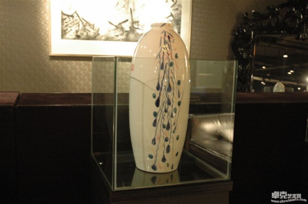 陶瓷作品