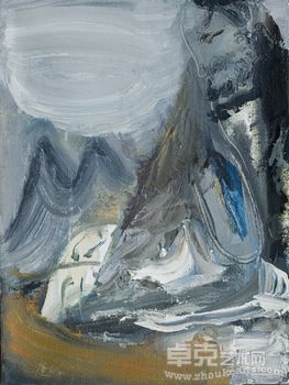“精艺求精”唐勇钢小幅油画个展