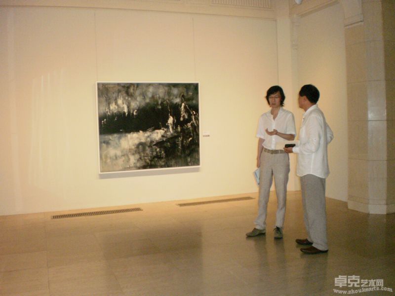 场景图片