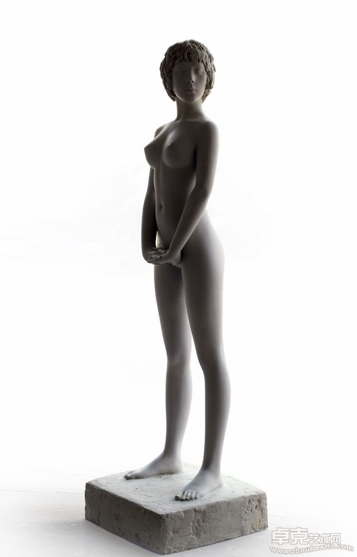 山之情 178x52x49cm 2009