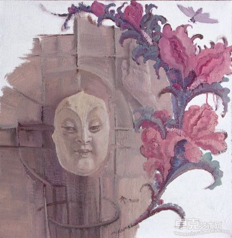 展览作品