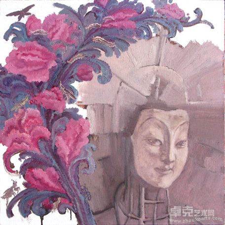 展览作品