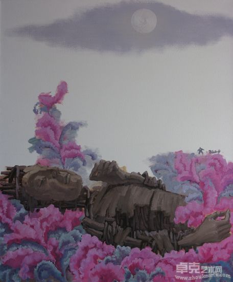 展览作品