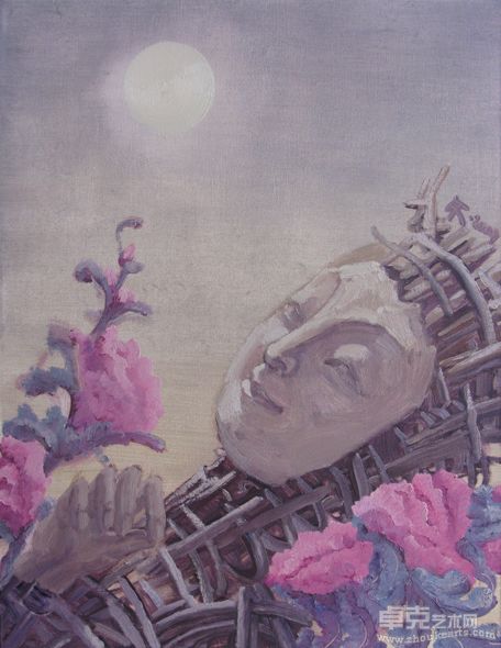 展览作品