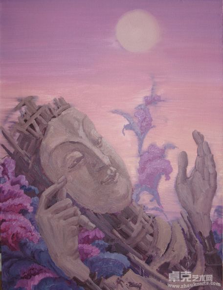 展览作品