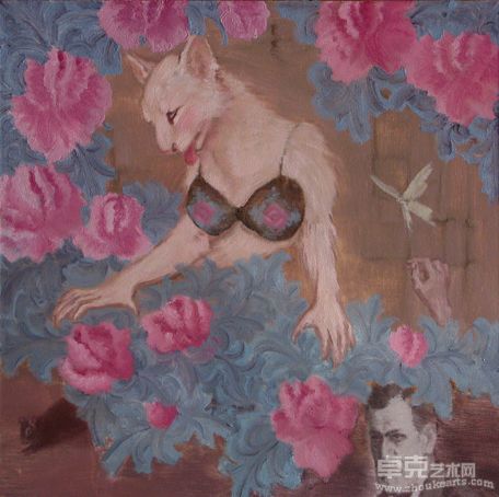展览作品