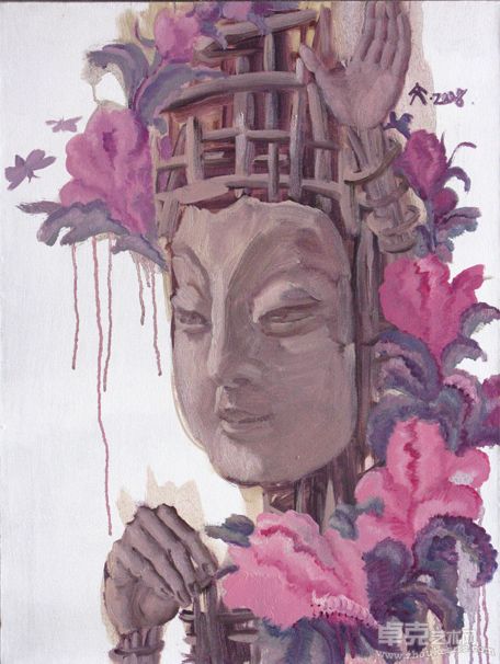 展览作品