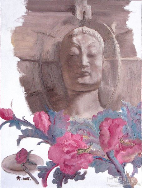 展览作品