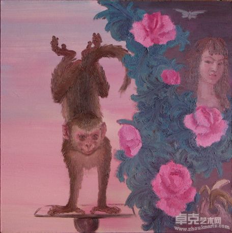 展览作品