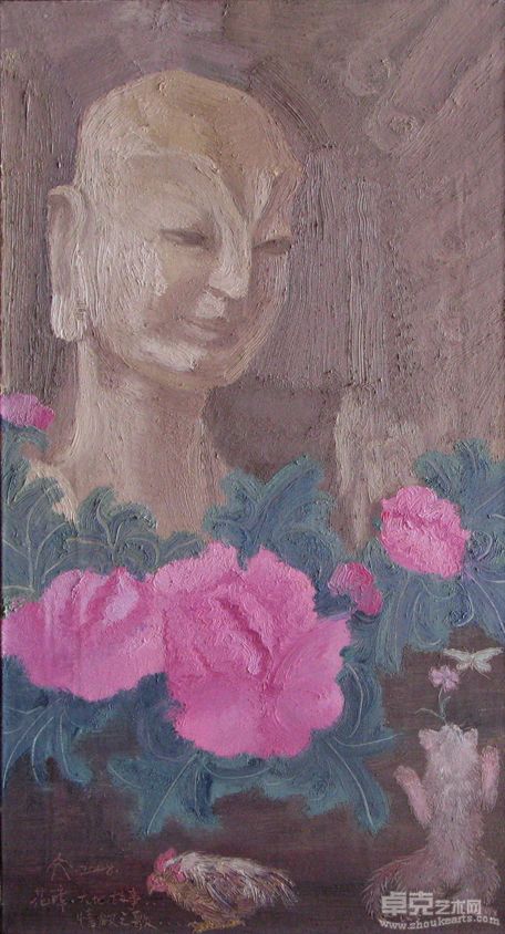 展览作品