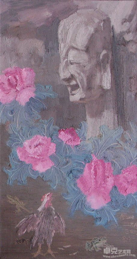 展览作品