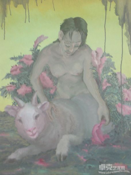 展览作品