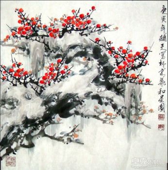 《精华方寸间》