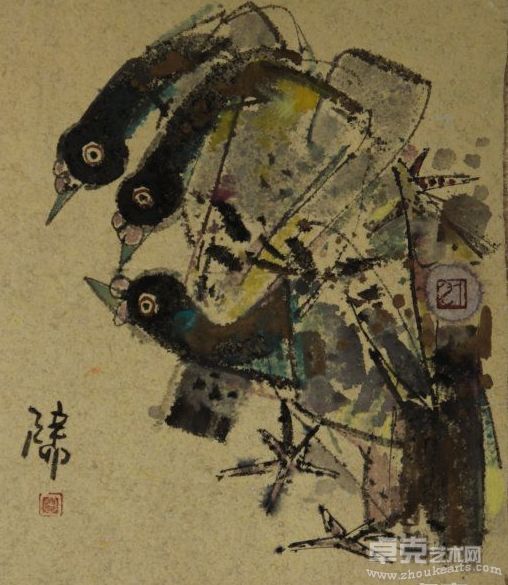 《一家人》