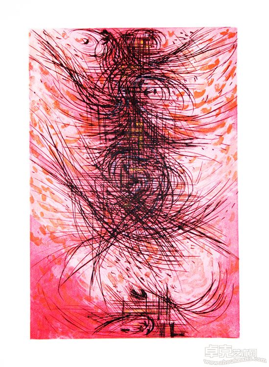 馆藏作品