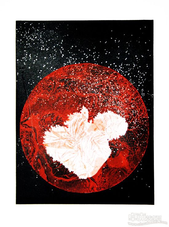 馆藏作品
