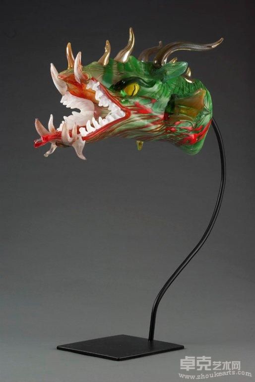 巴乔作品4