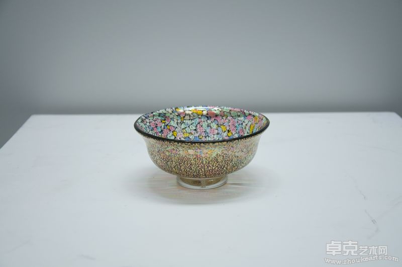 大川熏作品1