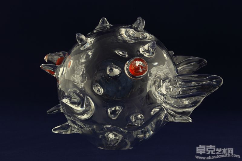 窦贝克作品2