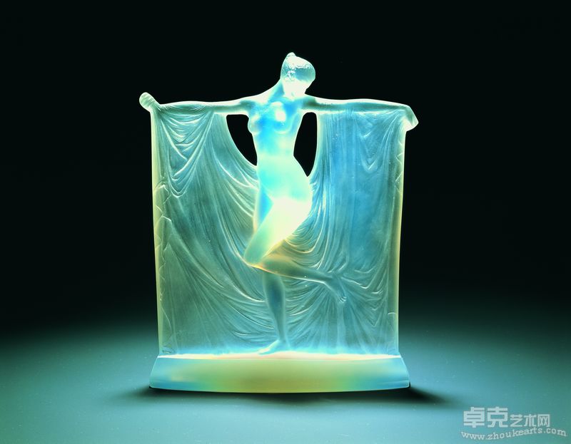 拉力克作品1