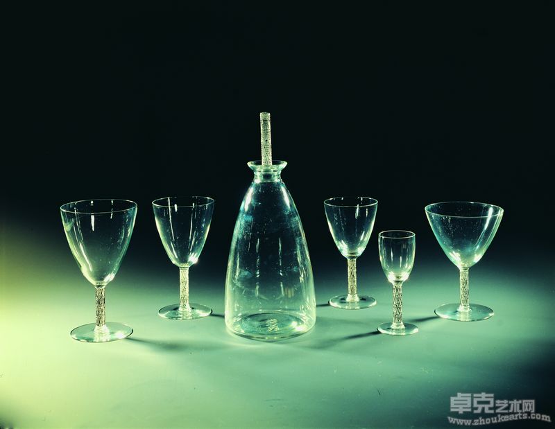拉力克作品2